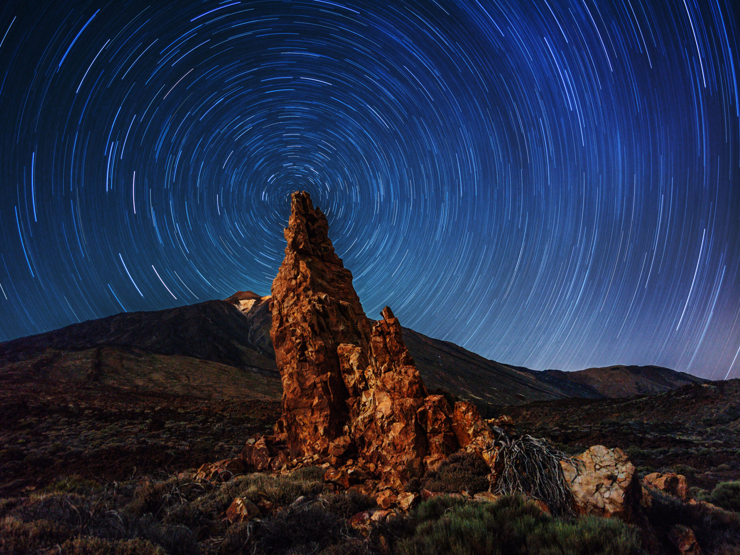 Teide