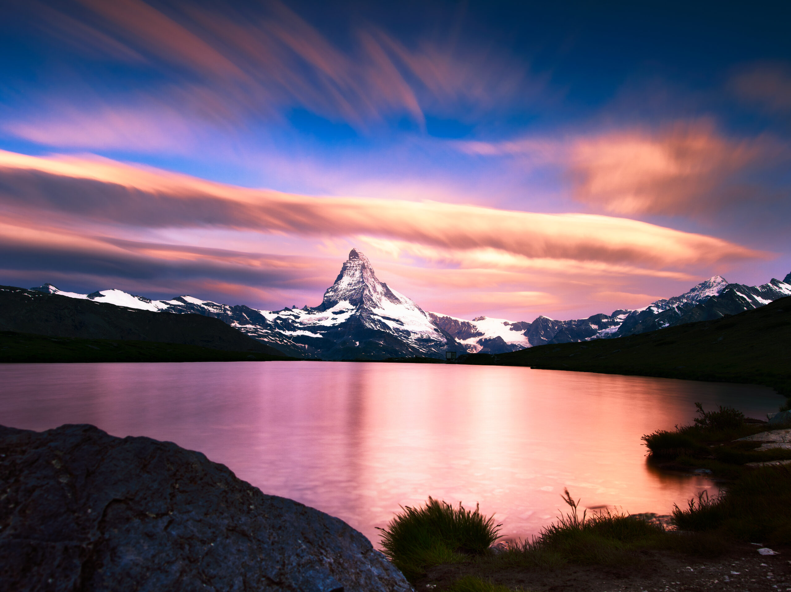 Matterhorn