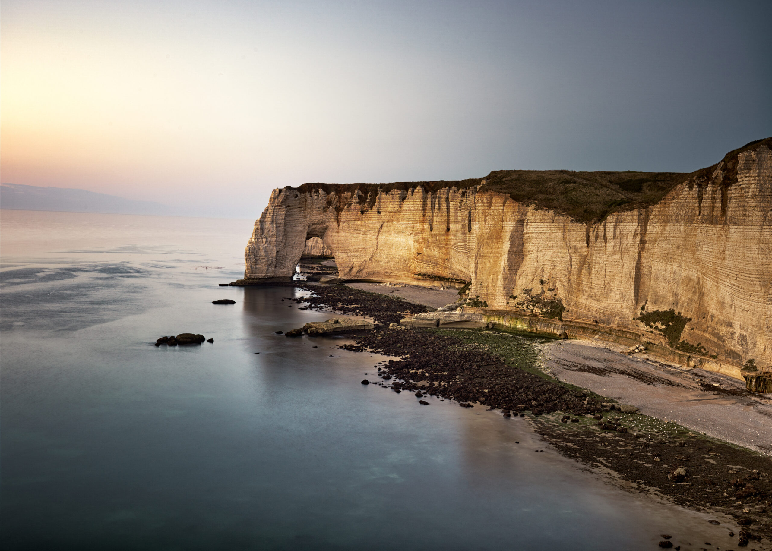 étretat